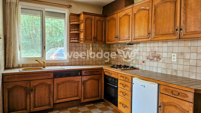 Ferme - 141 m² - 10 pièces