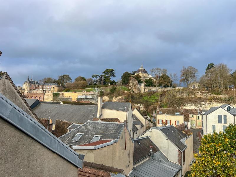 Immeuble - 95 m² - 4 pièces