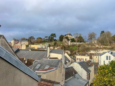 Immeuble - 95 m² - 4 pièces