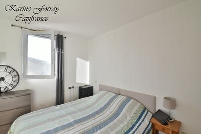 Maison - 40 m² - 3 pièces