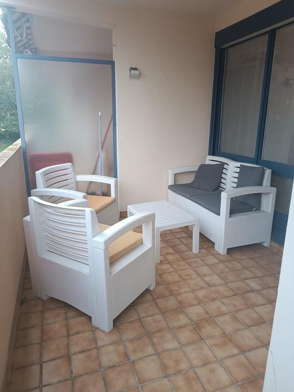 Appartement - 81 m² - 4 pièces