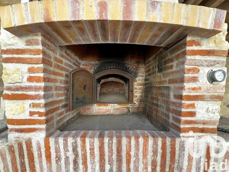 Maison de ville - 236 m² - 10 pièces