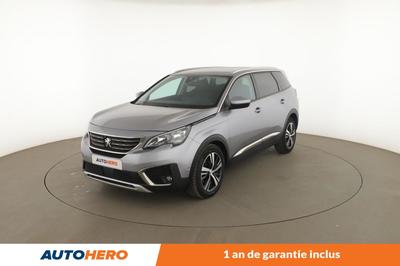 Peugeot 5008 1.6 PureTech Allure Eat8 180 ch