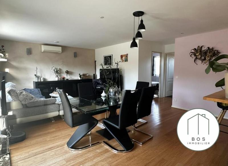 Villa - 144 m² - 6 pièces