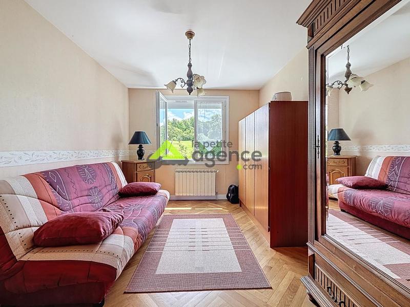 Maison de ville - 95 m² - 4 pièces