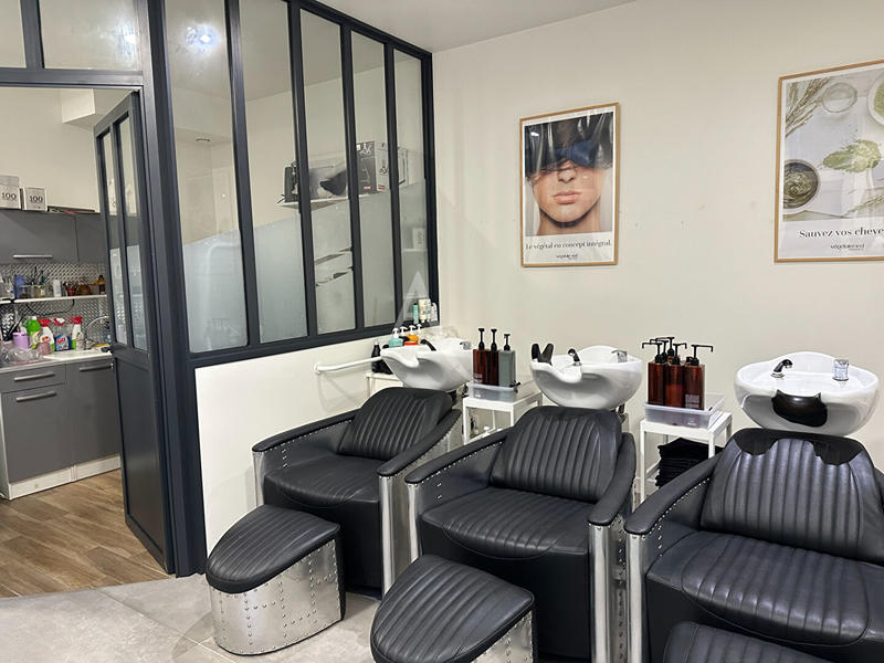 Local commercial - 105 m²