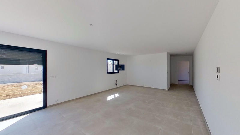 Maison - 114 m² - 5 pièces