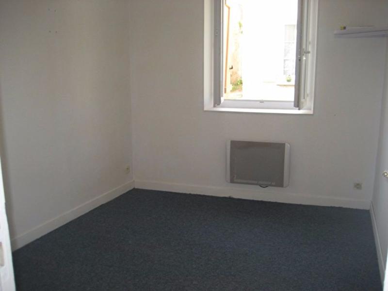 Appartement - 29 m² - 2 pièces