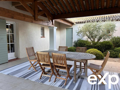 Maison - 174 m² - 5 pièces