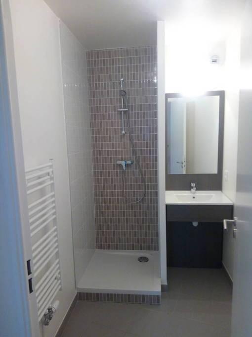 Appartement - 84 m² - 4 pièces