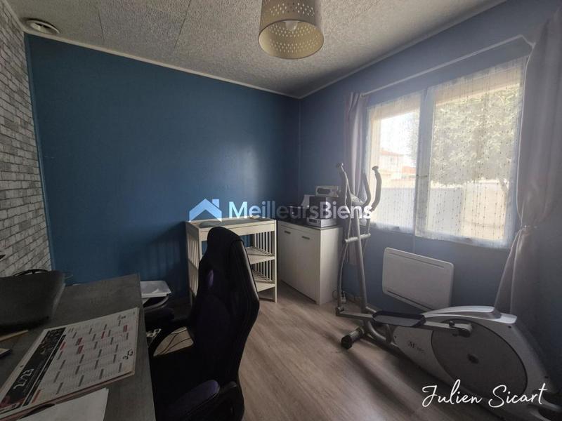 Villa - 85 m² - 4 pièces