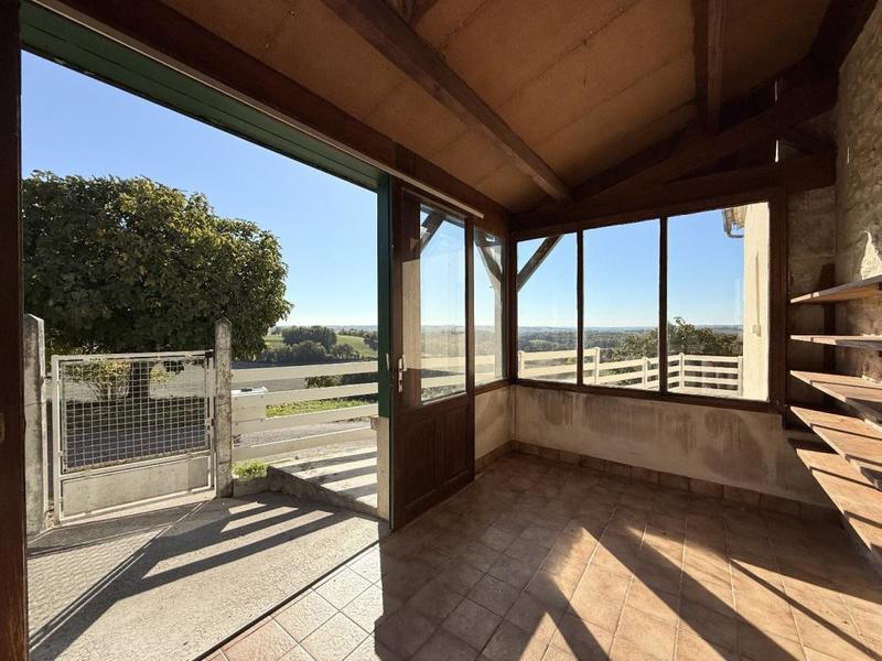 Maison - 88 m² - 5 pièces