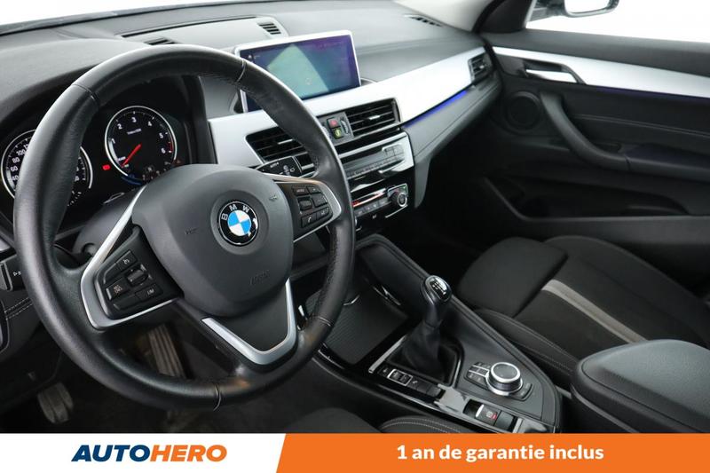 Bmw X2 sDrive16d Lounge 116 ch