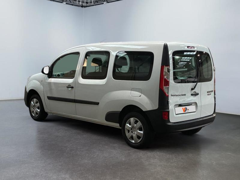 Renault Kangoo Express Ca Maxi 1.5 Dci 90 E6 Confort