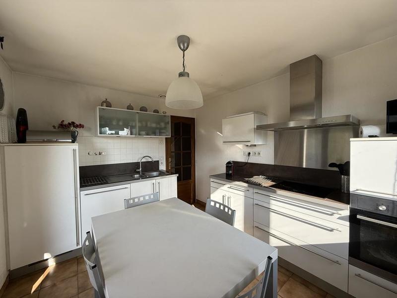 Villa - 87 m² - 4 pièces