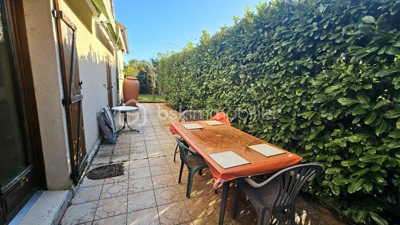 Maison - 190 m² - 10 pièces