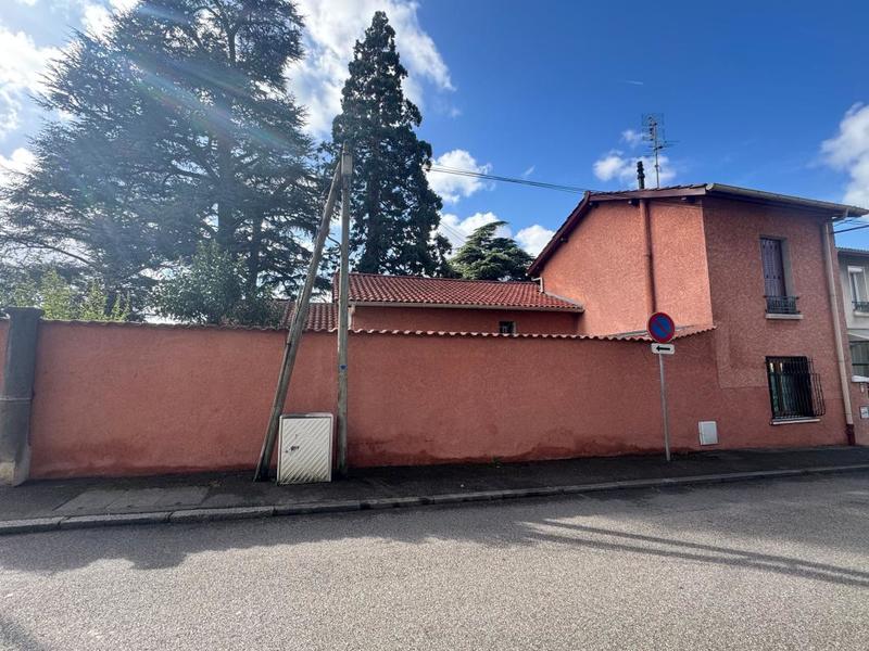 Maison - 168 m² - 7 pièces