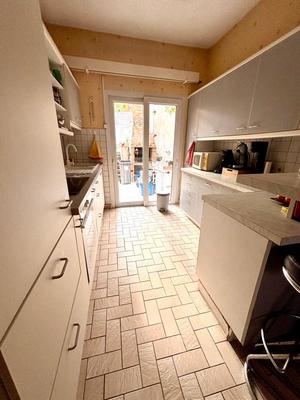 Maison - 87 m² - 4 pièces