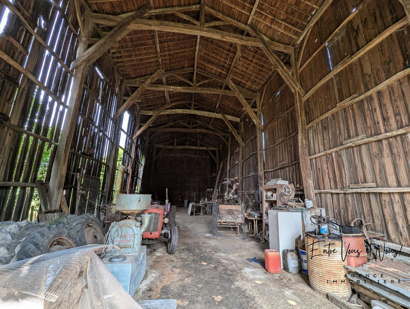 Maison - 130 m² - 4 pièces