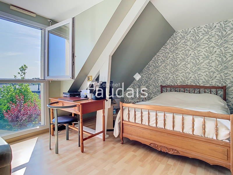 Maison - 150 m² - 7 pièces