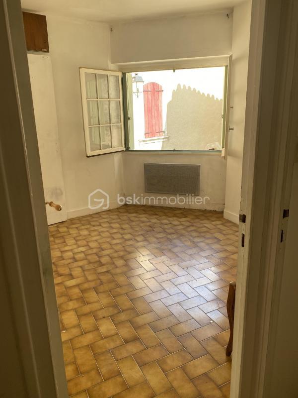 Maison de village - 45 m² - 3 pièces