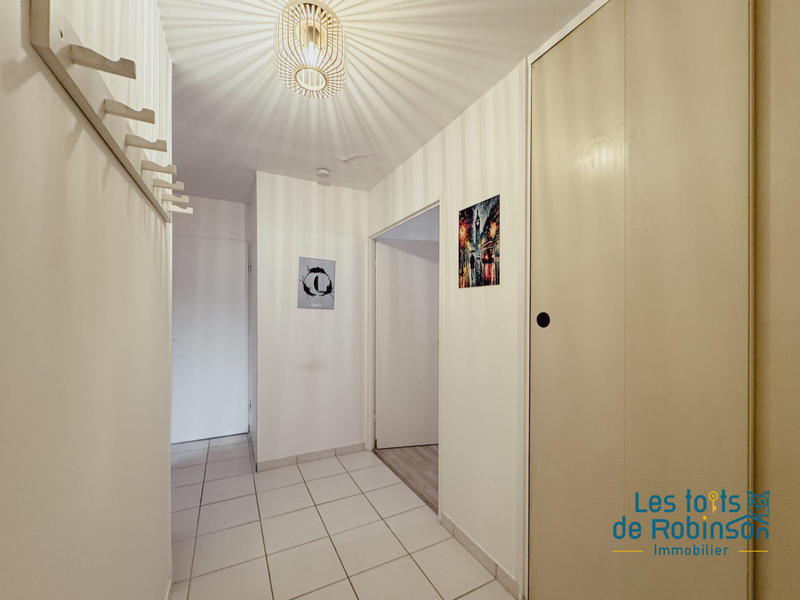 Appartement - 53 m² - 2 pièces