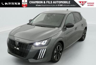 Peugeot 208 Hybrid 110 e-Dcs6 Allure