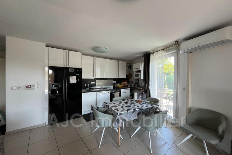 Appartement - 71 m² - 4 pièces