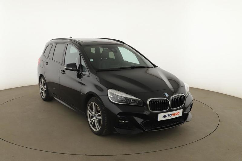 Bmw Série 2 Gran Tourer 218d xDrive m Sport Bva8 150 ch