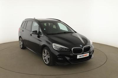 Bmw Série 2 Gran Tourer 218d xDrive m Sport Bva8 150 ch