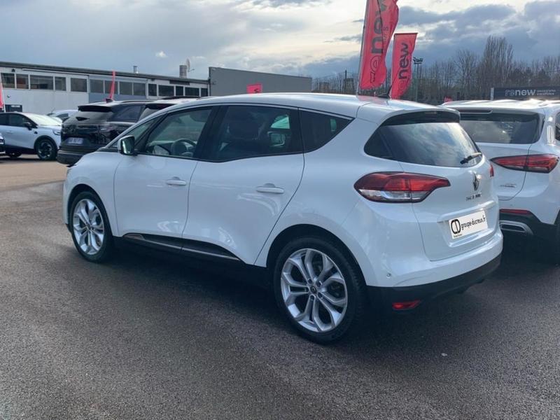 Renault Scénic IV Business TCe 115 Fap