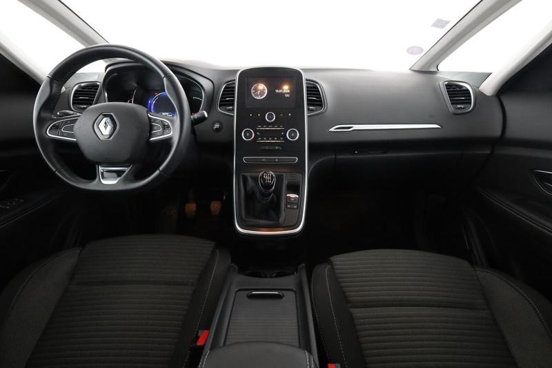 Renault Grand Scénic 1.2 TCe Energy Zen 5pl 130 ch