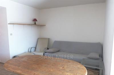 Appartement - 25 m² - 2 pièces