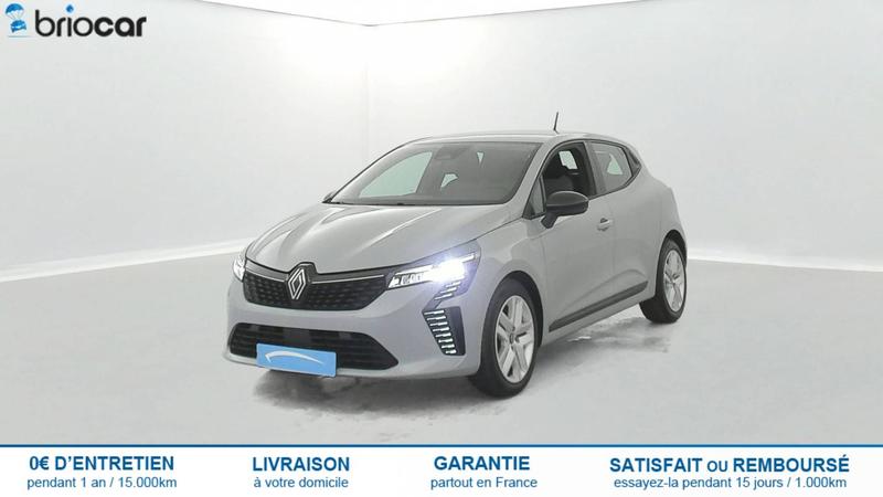 Renault Clio TCe 90 ch Gsr2 Evolution 5p