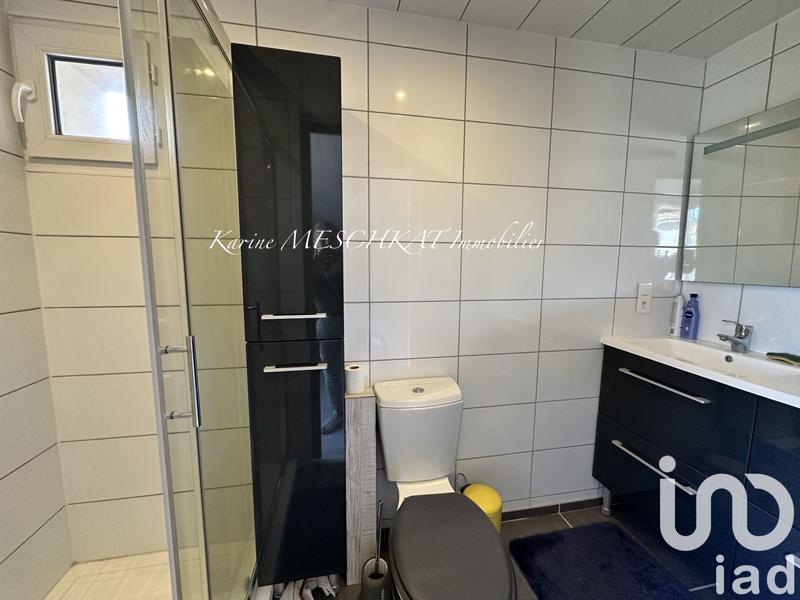 Maison - 164 m² - 7 pièces