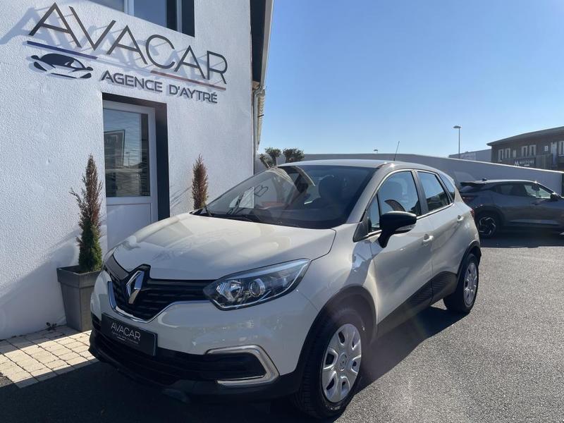 Renault Captur 0.9 Tce 90 Ch Bluetooth Audio/Music