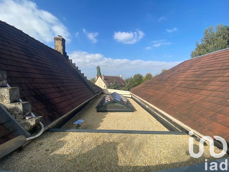 Maison - 142 m² - 4 pièces