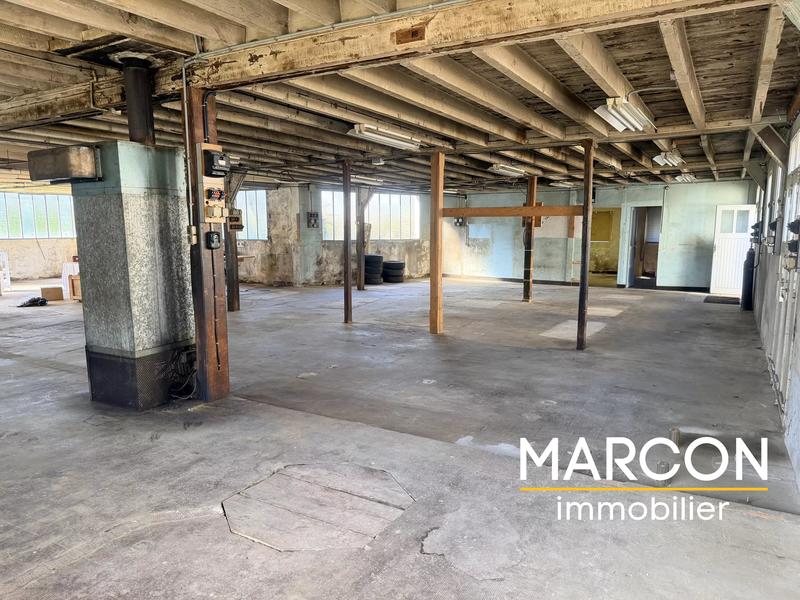 Villa - 160 m² - 7 pièces