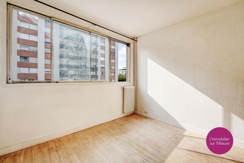 Studio - 14 m² - 1 pièce