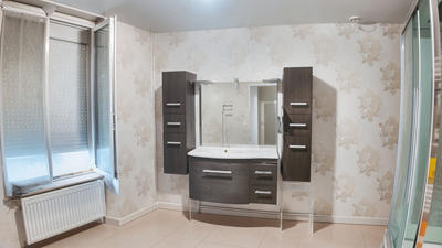 Maison - 116 m² - 4 pièces