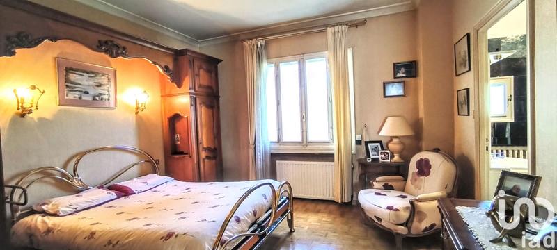 Maison - 183 m² - 7 pièces