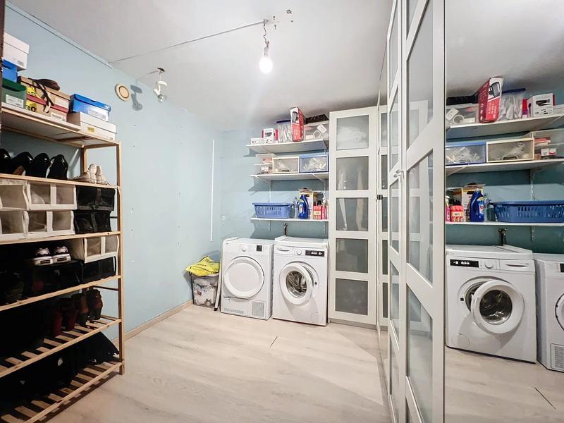 Appartement - 70 m² - 4 pièces