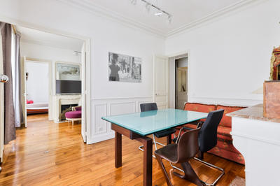 Bureau - 62 m² - 4 pièces