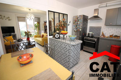 Appartement - 67 m² - 4 pièces