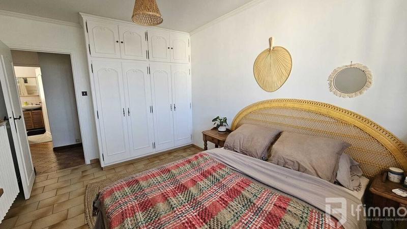 Appartement - 67 m² - 4 pièces