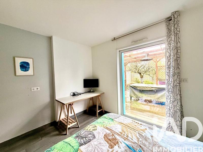 Maison de ville - 145 m² - 7 pièces