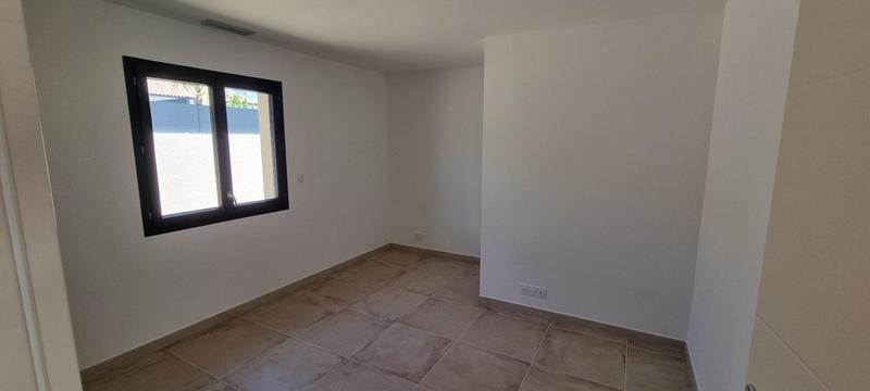 Villa - 109 m² - 4 pièces