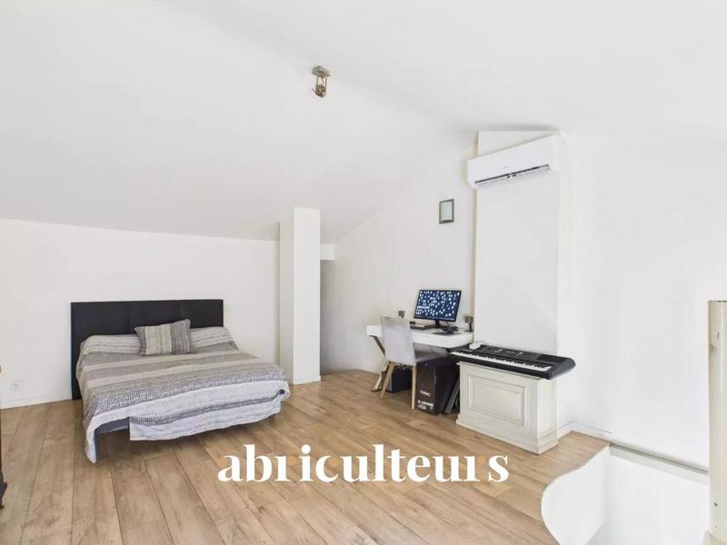 Duplex - 89 m² - 3 pièces