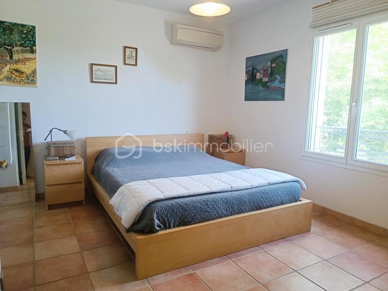 Maison d'architecte - 220 m² - 7 pièces