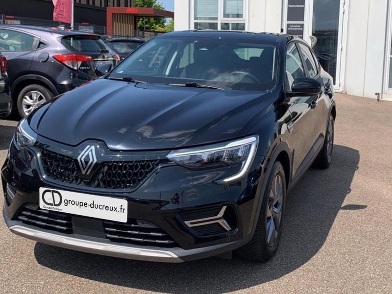 Renault Arkana TCe 140 Edc - 23 Evolution